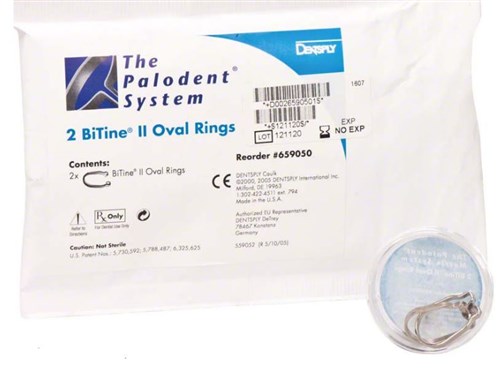 MATRIX PALODENT BITINE RINGEN OVAL 2ST OUTLET
